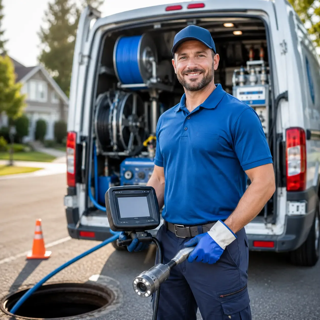 Local Pipe Relining specialists in Watertown, TN