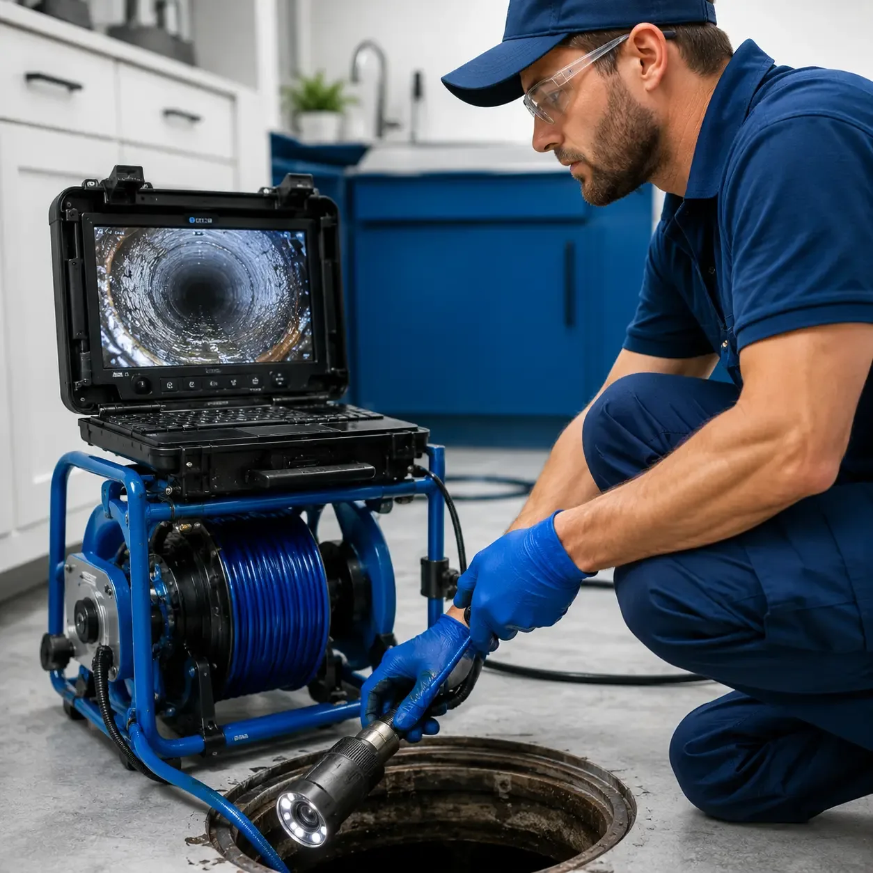 Pipe Relining professionals serving Watertown, TN